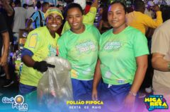 Folião Pipoca (Sexta-feira)